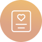 Filechack Herz Icon