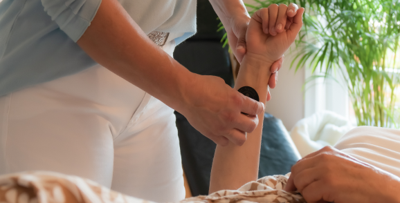 Cell-Re-Active-Training im Bioenergetischen Therapiezentrum Nord